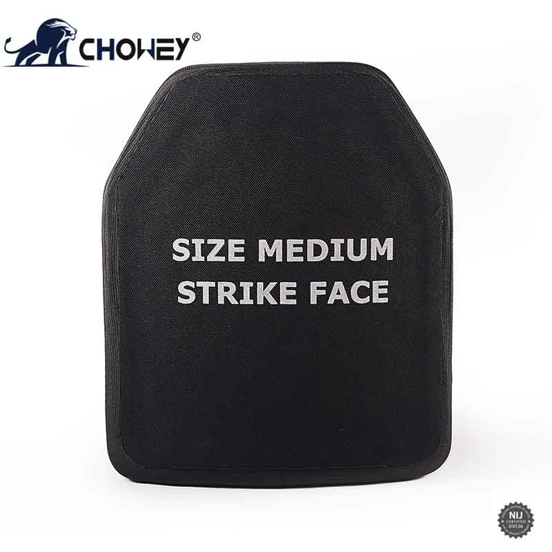 Bulletproof Hard Armor Plate NIJ III STA