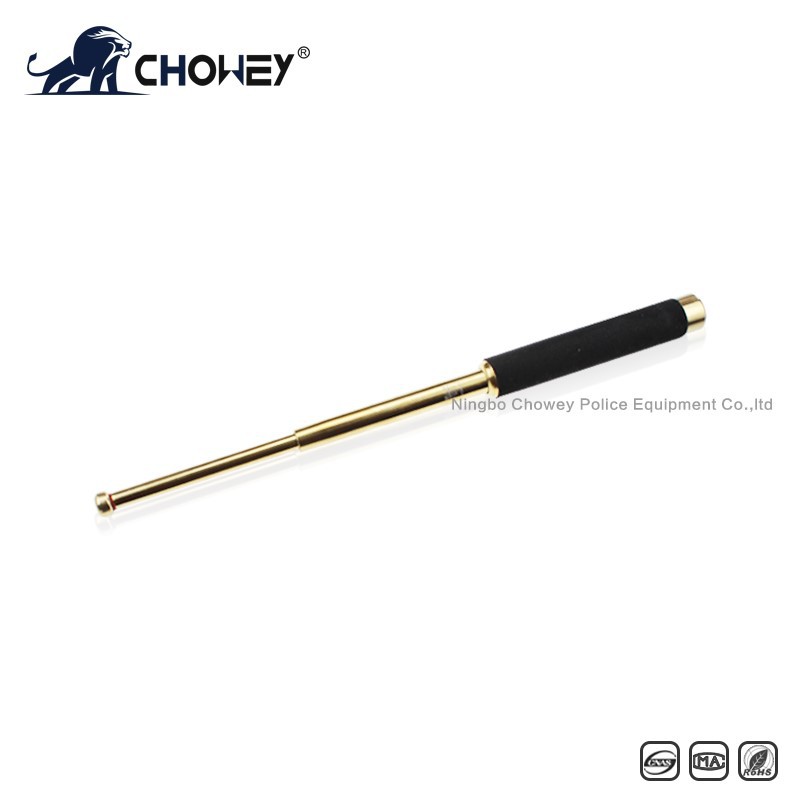 High-quality Handle Expandable Baton