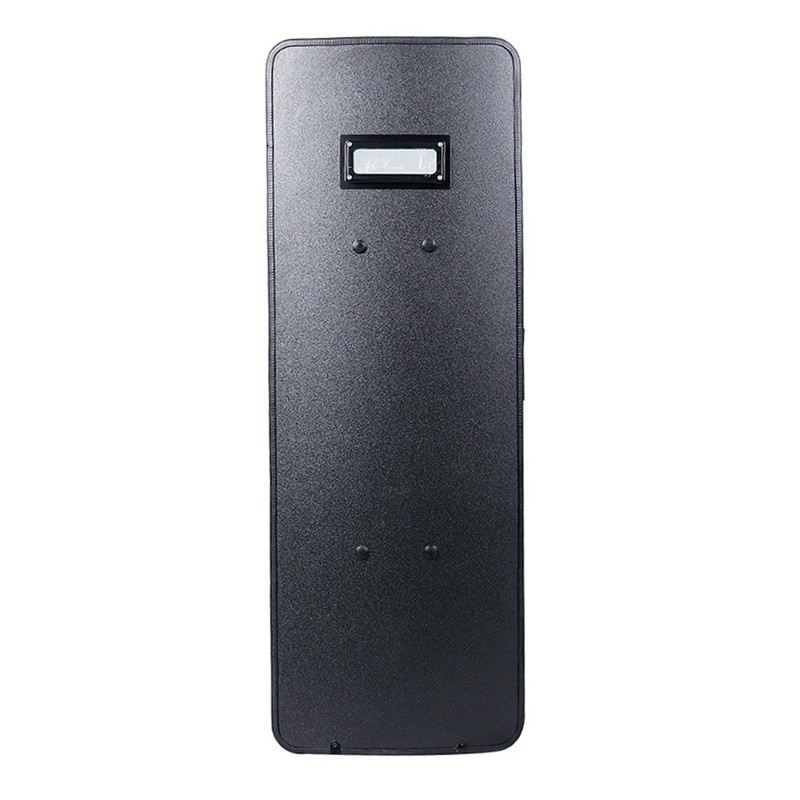 High Quality Lightweight Extended Bulletproof Shield