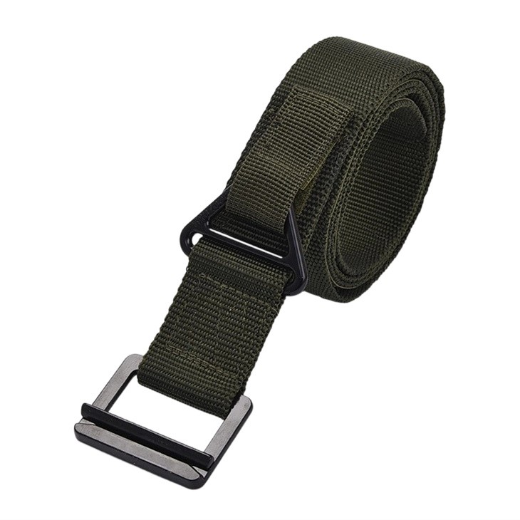 New High Quality Outdoor Tactical Belt