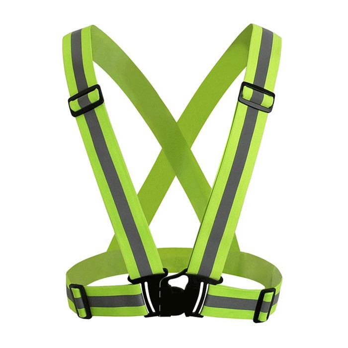 Reflective Straps Riding Reflective Clothing